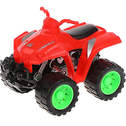 Квадроцикл Наша Игрушка, 14х10х10 см от Наша Игрушка