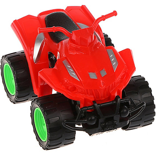 Квадроцикл Наша Игрушка, 14х10х10 см от Наша Игрушка