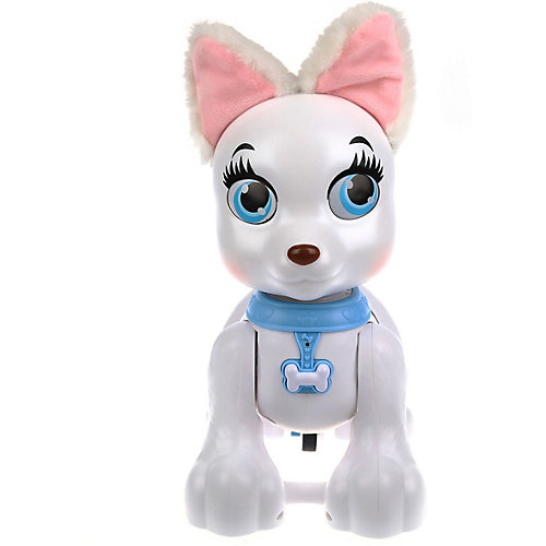 Инерактивная игрушка Наша Игрушка "Корги", свет, звук от Наша Игрушка