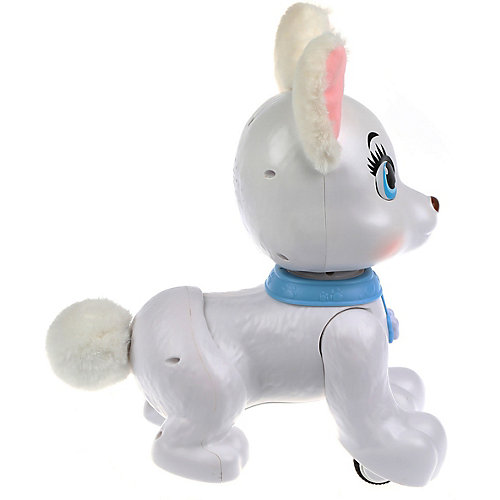 Инерактивная игрушка Наша Игрушка "Корги", свет, звук от Наша Игрушка