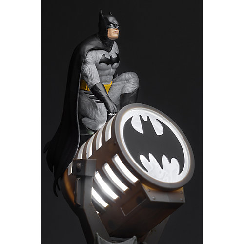 Светильник Paladone DC Comics Бэтмен от Paladone