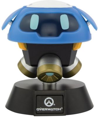 Светильник Paladone Overwatch Снежок