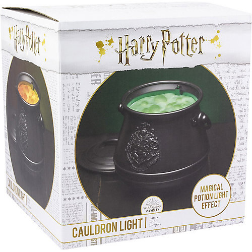 Светильник Paladone Harry Potter Котёл от Paladone