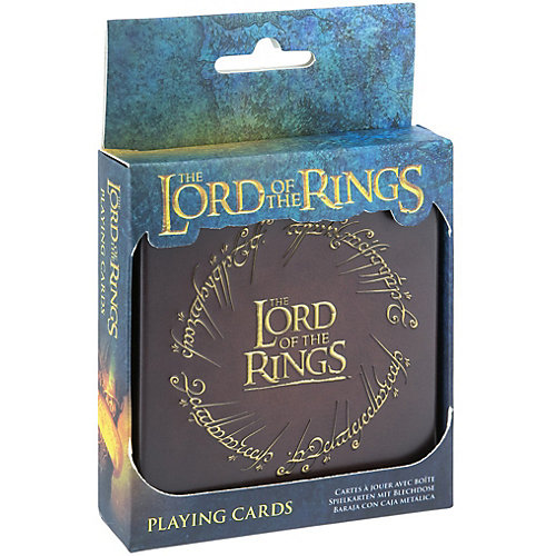 Игральные карты Paladone The Lord Of The Rings от Paladone