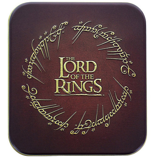 Игральные карты Paladone The Lord Of The Rings от Paladone