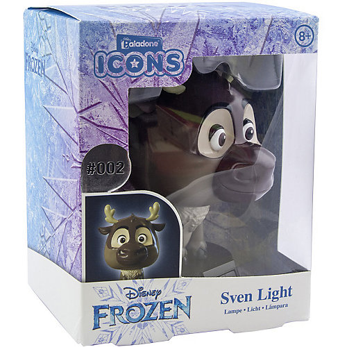 Светильник Paladone Disney Frozen Свен от Paladone