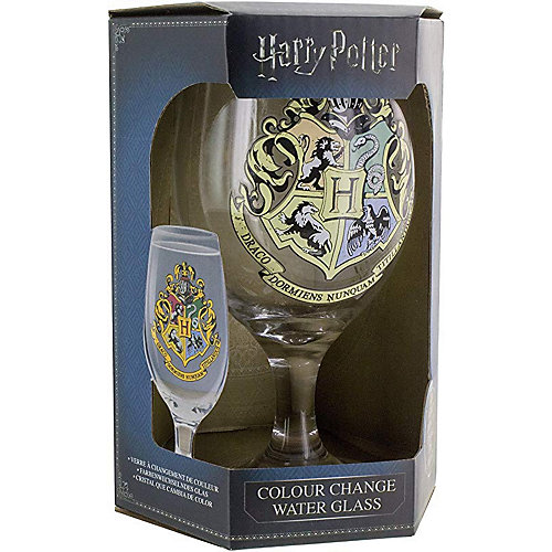 Бокал Paladone Harry Potter Хогвартс от Paladone