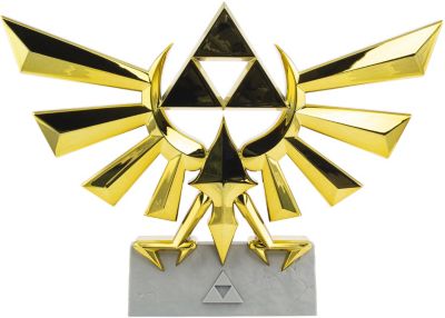 Светильник Paladone The Legend of Zelda Хайрул