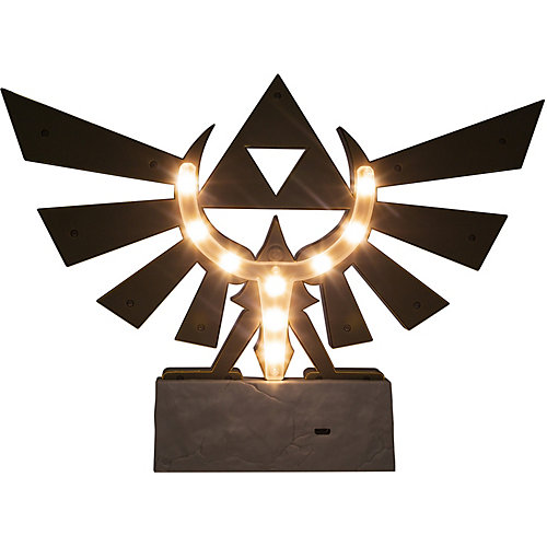 Светильник Paladone The Legend of Zelda Хайрул от Paladone