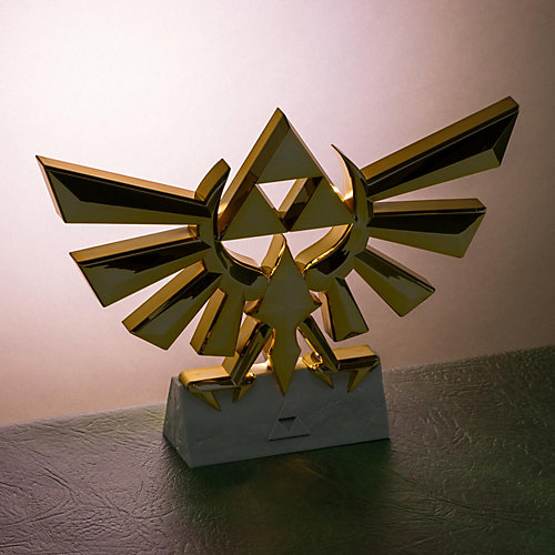 Светильник Paladone The Legend of Zelda Хайрул от Paladone