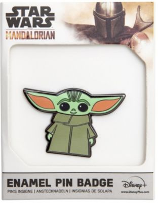 Значок Paladone Star Wars Мандалорец Дитя от Paladone
