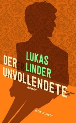 Image of Buch - Der Unvollendete