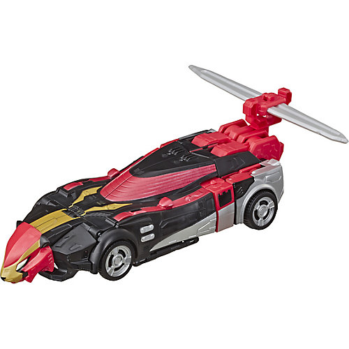 Игровая фигурка Power Rangers Красный Зорд, 25,4 см от Hasbro