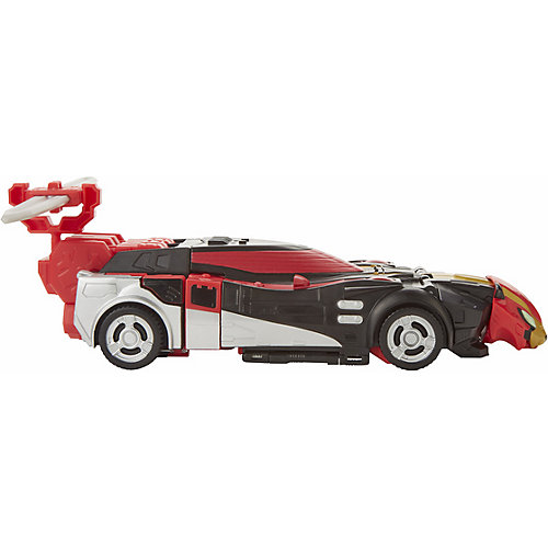 Игровая фигурка Power Rangers Красный Зорд, 25,4 см от Hasbro