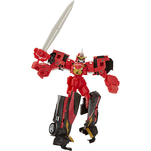 Игровая фигурка Power Rangers Красный Зорд, 25,4 см от Hasbro