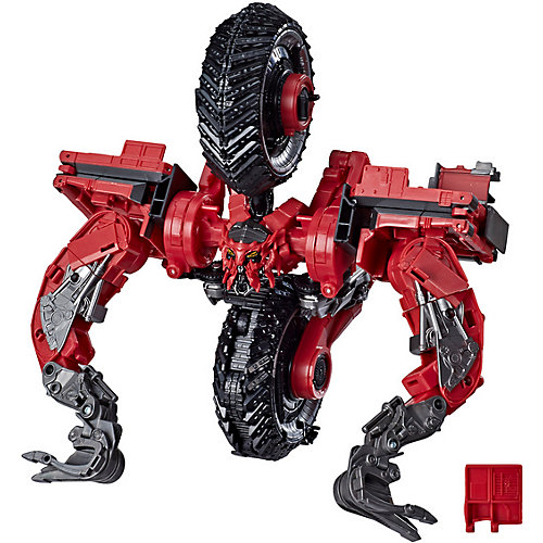 Трансформер Transformers Studio Series Класс Лидеры Скавенгер, 22 см от Hasbro