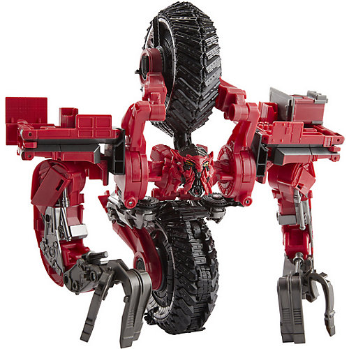Трансформер Transformers Studio Series Класс Лидеры Скавенгер, 22 см от Hasbro