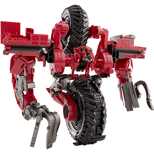 Трансформер Transformers Studio Series Класс Лидеры Скавенгер, 22 см от Hasbro