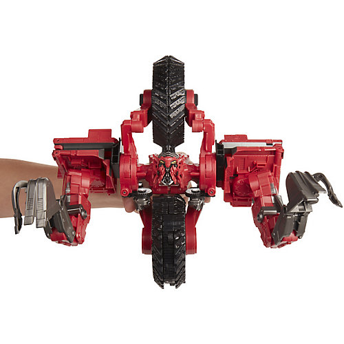 Трансформер Transformers Studio Series Класс Лидеры Скавенгер, 22 см от Hasbro