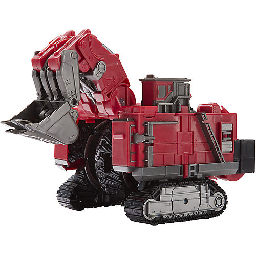 Трансформер Transformers Studio Series Класс Лидеры Скавенгер, 22 см от Hasbro