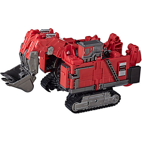 Трансформер Transformers Studio Series Класс Лидеры Скавенгер, 22 см от Hasbro