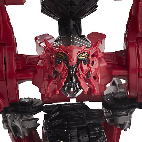 Трансформер Transformers Studio Series Класс Лидеры Скавенгер, 22 см от Hasbro