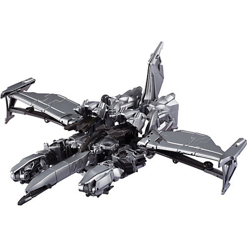 Трансформер Transformers Studio Series Класс Вояджеры Мегатрон, 17 см от Hasbro