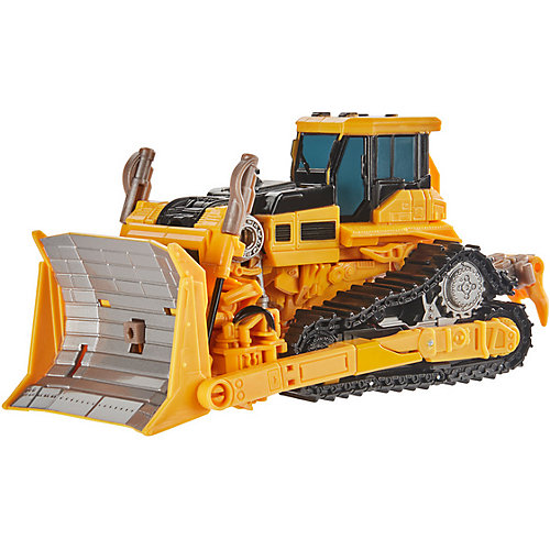 Трансформер Transformers Studio Series Класс Вояджеры Скипджек, 17 см от Hasbro