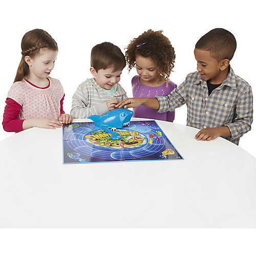 Настольная игра Hasbro Gaming "Акулья охота" от Hasbro