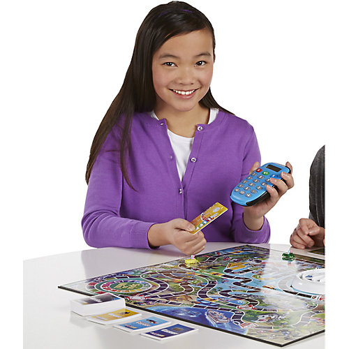Настольная игра Hasbro Gaming "Игра в жизнь" от Hasbro