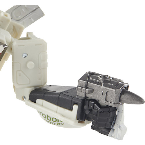 Трансформер Transformers Делюкс Офрайз Уилджек, 14 см от Hasbro