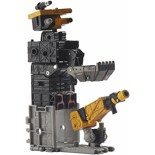 Трансформер Transformers Делюкс Офрайз Айронворкс, 14 см от Hasbro