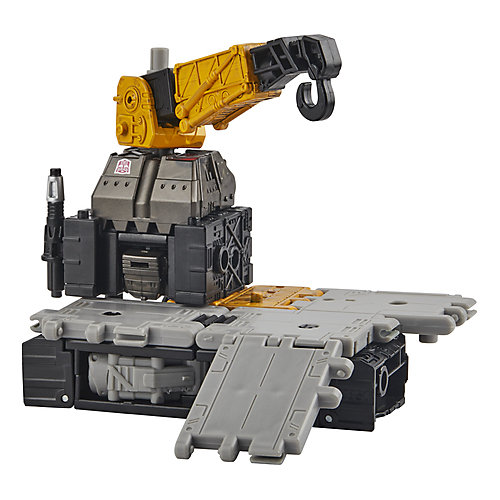 Трансформер Transformers Делюкс Офрайз Айронворкс, 14 см от Hasbro