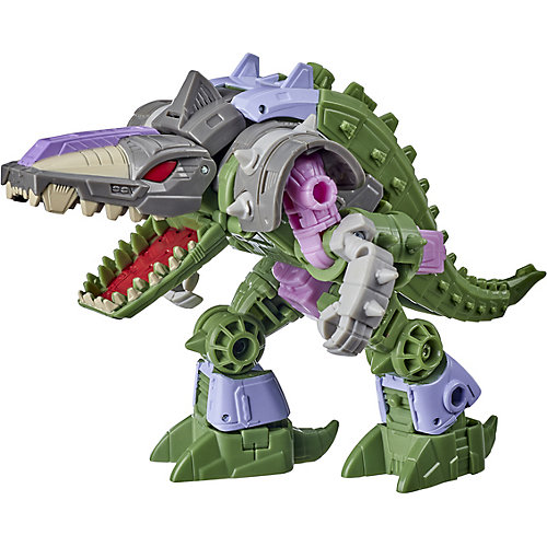 Трансформер Transformers Делюкс Офрайз Аликон, 14 см от Hasbro