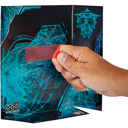 Трансформер Transformers Делюкс Офрайз Аликон, 14 см от Hasbro
