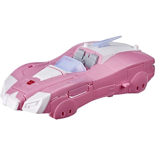 Трансформер Transformers Делюкс Офрайз Арси, 14 см от Hasbro