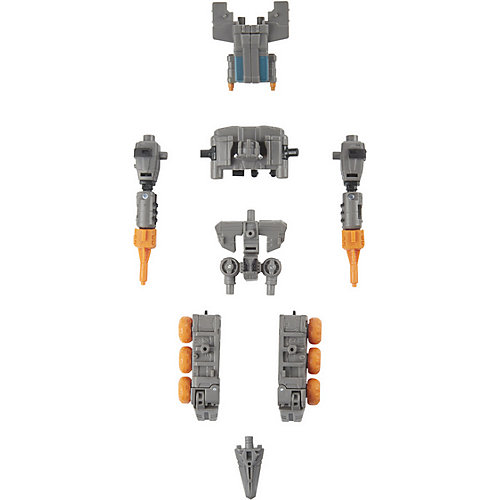 Трансформер Transformers Делюкс Офрайз Фаст Трэк, 14 см от Hasbro