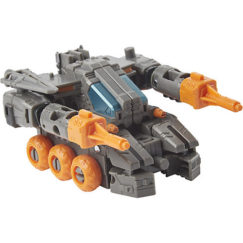 Трансформер Transformers Делюкс Офрайз Фаст Трэк, 14 см от Hasbro