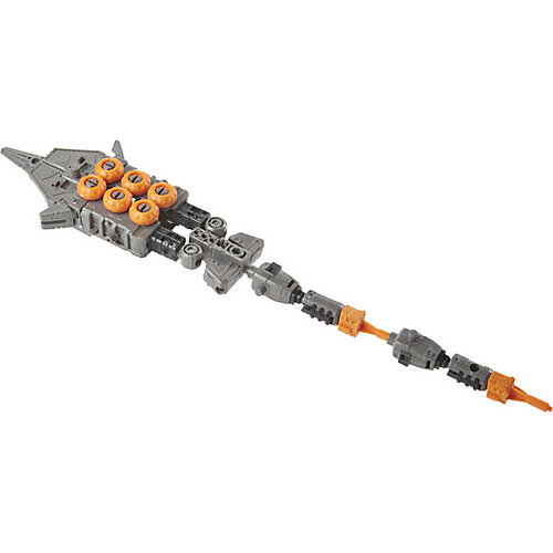 Трансформер Transformers Делюкс Офрайз Фаст Трэк, 14 см от Hasbro