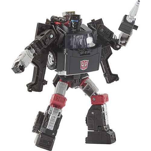 Трансформер Transformers Делюкс Офрайз Трейлбрейкер, 14 см от Hasbro