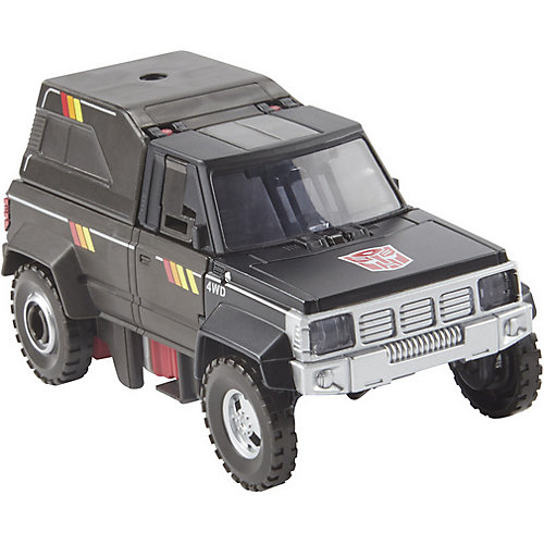 Трансформер Transformers Делюкс Офрайз Трейлбрейкер, 14 см от Hasbro