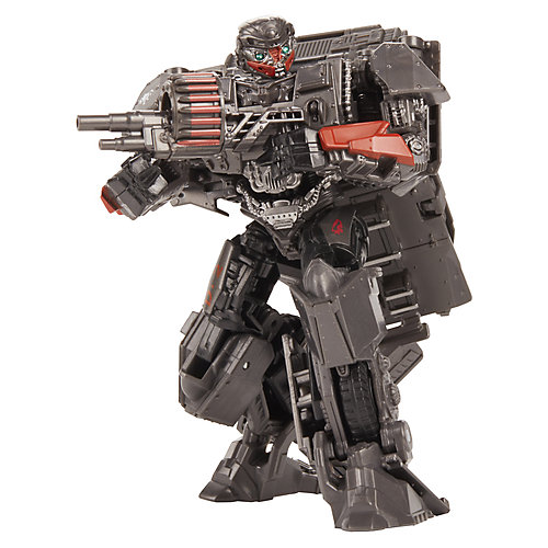Трансформер Transformers Studio Series Класс Делюкс Хот Род, 12 см от Hasbro