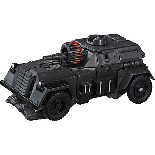 Трансформер Transformers Studio Series Класс Делюкс Хот Род, 12 см от Hasbro