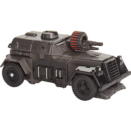 Трансформер Transformers Studio Series Класс Делюкс Хот Род, 12 см от Hasbro