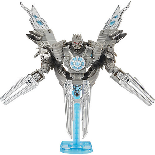 Трансформер Transformers Studio Series Класс Делюкс Саундвейв, 12 см от Hasbro