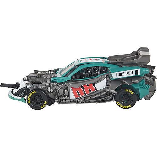 Трансформер Transformers Studio Series Класс Делюкс Роудбастер, 12 см от Hasbro
