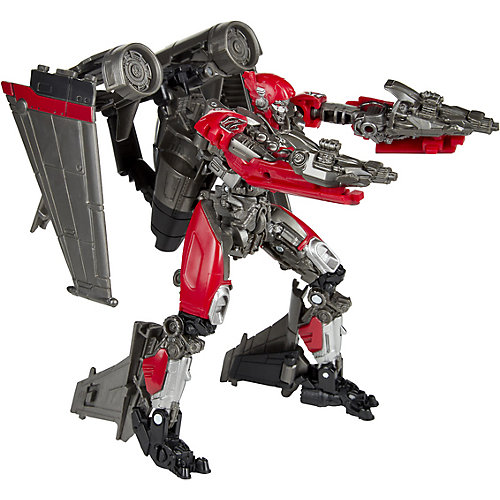 Трансформер Transformers Studio Series Класс Делюкс Шаттер, 12 см от Hasbro