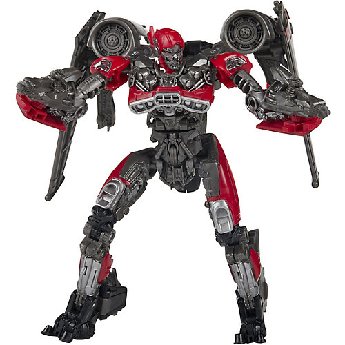 Трансформер Transformers Studio Series Класс Делюкс Шаттер, 12 см от Hasbro
