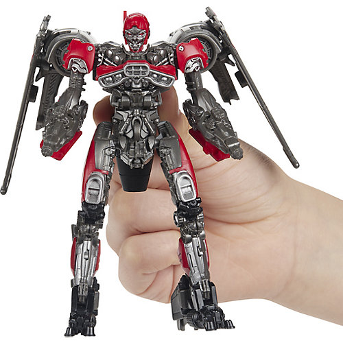 Трансформер Transformers Studio Series Класс Делюкс Шаттер, 12 см от Hasbro