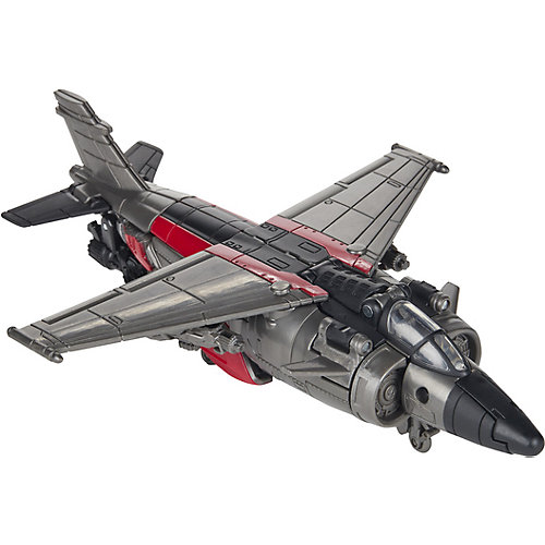 Трансформер Transformers Studio Series Класс Делюкс Шаттер, 12 см от Hasbro
